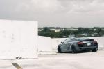 Audi R8 V10 on ADV.1 Wheels (ADV5.0TSSL) 2015 года